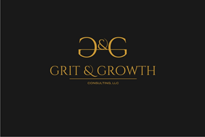 Diseño de Logo por iamrady para Grit & Growth Consulting, LLC | Diseño: #32151724