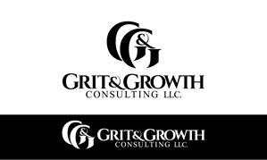 Logo Design by patriciaparadesign for Grit & Growth Consulting, LLC | Design: #32155996