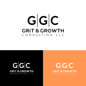 Diseño de Logo por anak mama para Grit & Growth Consulting, LLC | Diseño: #32108898