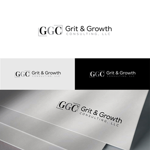 Diseño de Logo por Yummy Art para Grit & Growth Consulting, LLC | Diseño: #32111728