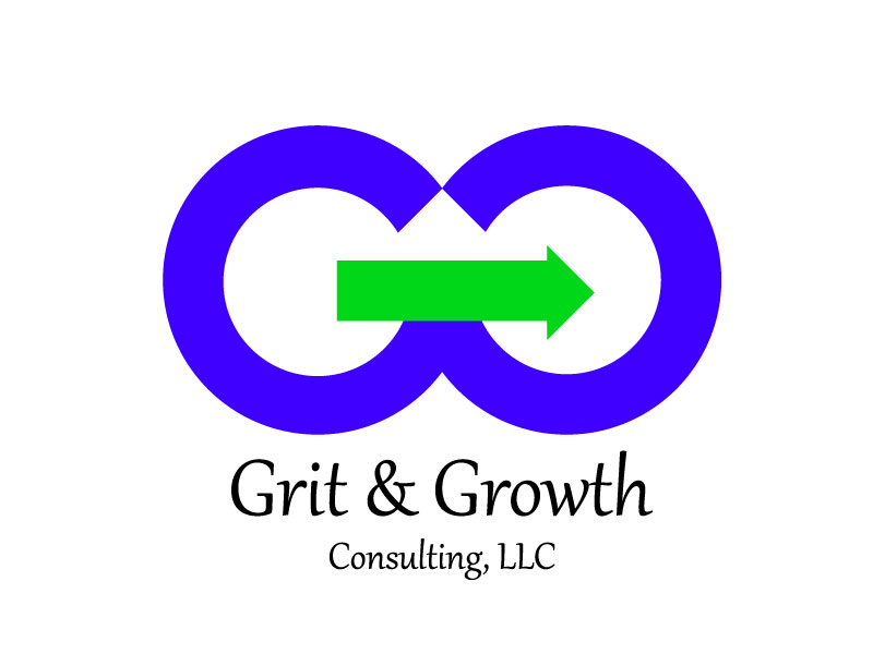 Diseño de Logo por khalisha18 para Grit & Growth Consulting, LLC | Diseño #32151905