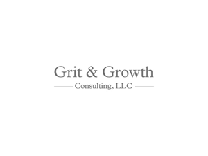 Logo Design by khalisha18 for Grit & Growth Consulting, LLC | Design: #32151937