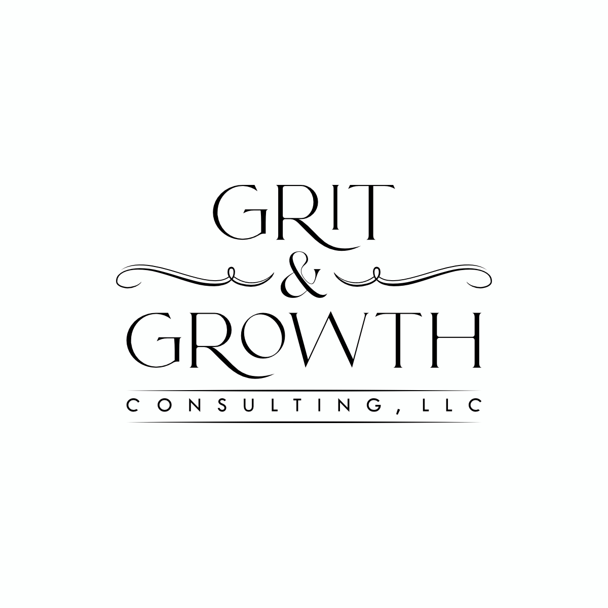 Diseño de Logo por Ashani Bhattacharya para Grit & Growth Consulting, LLC | Diseño #32121552