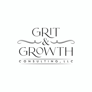 Logo Design by Ashani Bhattacharya for Grit & Growth Consulting, LLC | Design #32121552