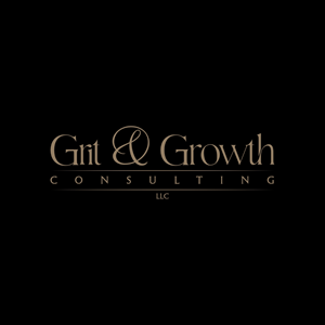 Logo Design by Ashani Bhattacharya for Grit & Growth Consulting, LLC | Design: #32121614