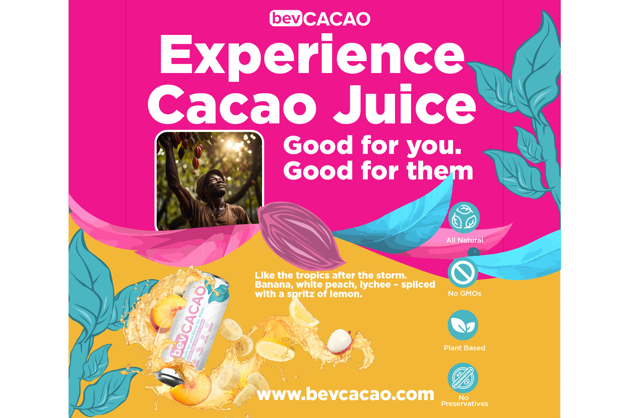 Trade Show Booth Design by Sergio Coelho for truproteins llc | Design #32109722