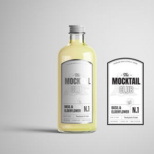 Label Design by Krasimira Georgieva for this project | Design: #32128848
