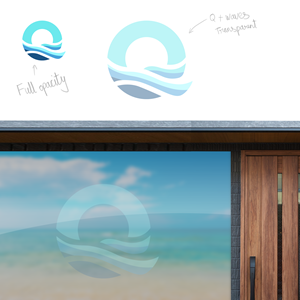 Design de Logo par Mohamed Javid pour ce projet | Design : #32110710