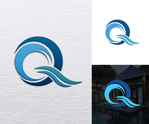 Logo Design by Alf Mozara