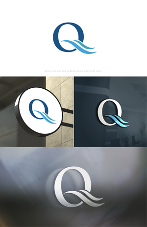 Logo Design by The Lion Studios for this project | Design: #32109837