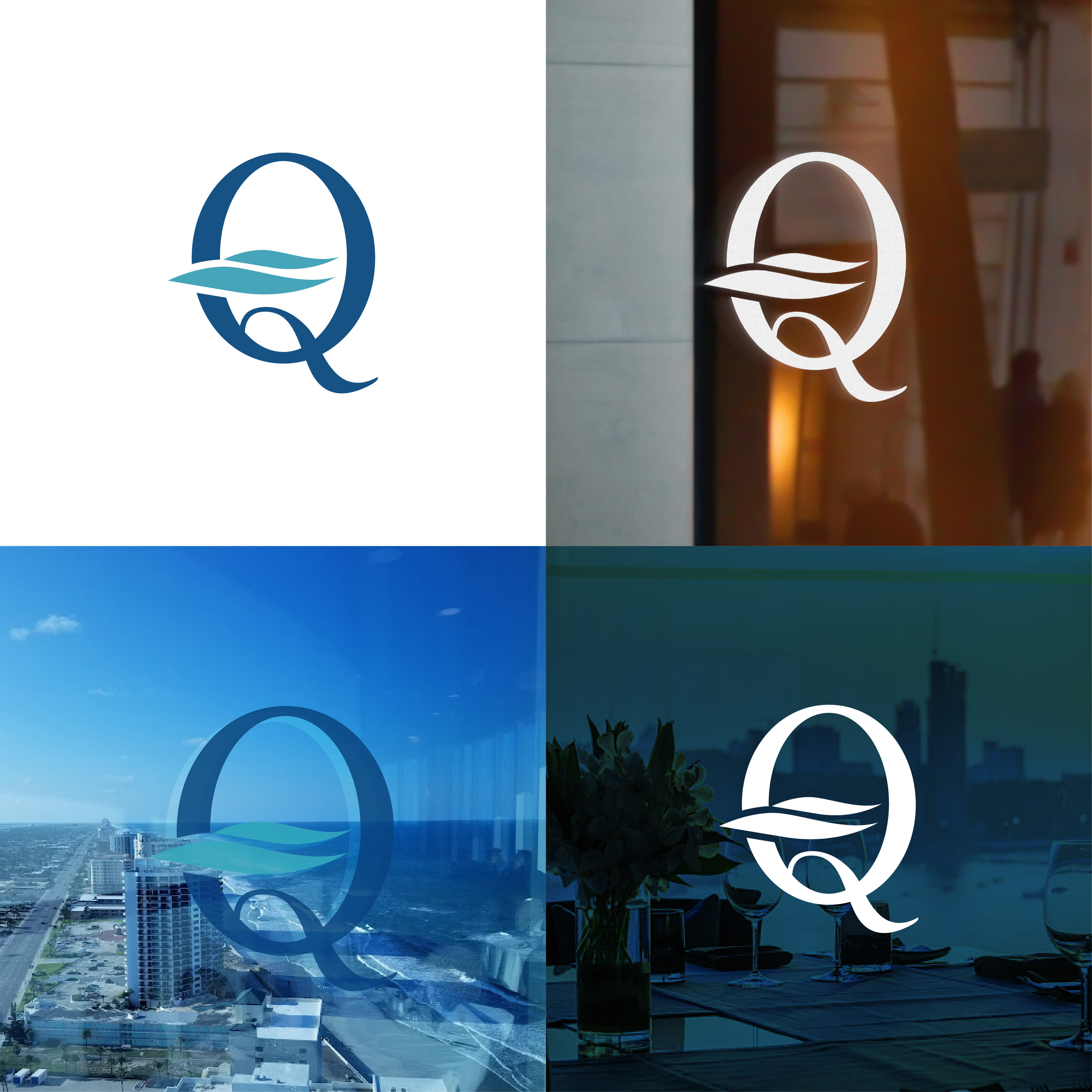 Logo Design by 4tech services for this project | Design #32110911