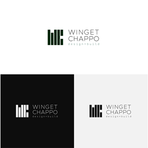 Logo Design by Logo_Lyric for Winget Chappo Homes | Design #32131646
