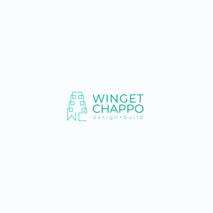 Diseño de Logo por BHOOSHAN para Winget Chappo Homes | Diseño: #32137955