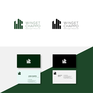 Diseño de Logo por BHOOSHAN para Winget Chappo Homes | Diseño: #32225383