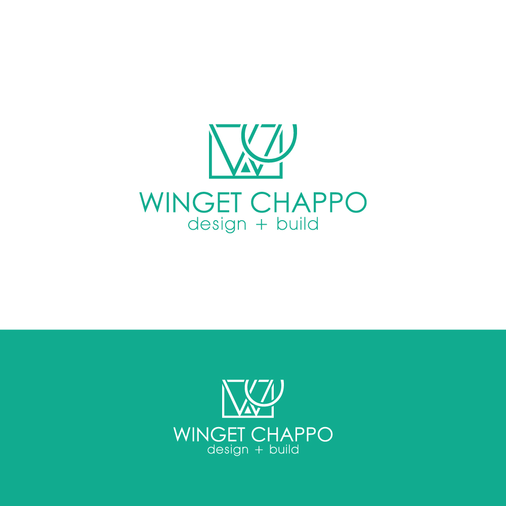 Logo Design by Badhan for Winget Chappo Homes | Design #32111067