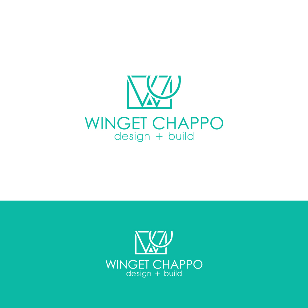 Logo-Design von Badhan für Winget Chappo Homes | Design #32111071