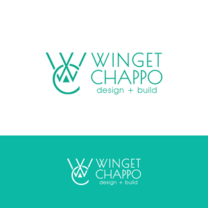 Logo Design by Badhan for Winget Chappo Homes | Design: #32111096