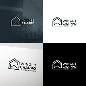 Diseño de Logo por sidikart9 para Winget Chappo Homes | Diseño: #32110738
