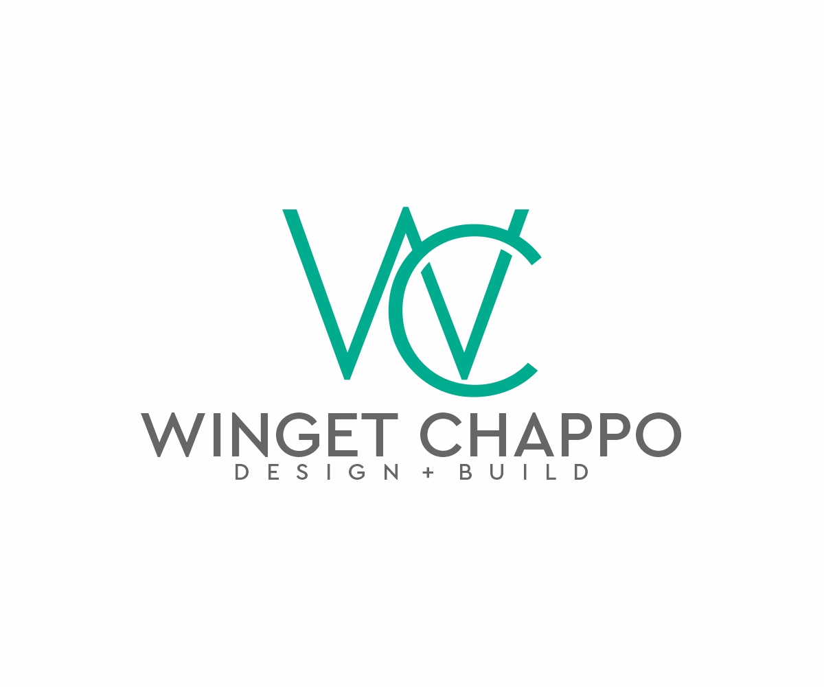 Logo Design by Thati Designs for Winget Chappo Homes | Design #32133422
