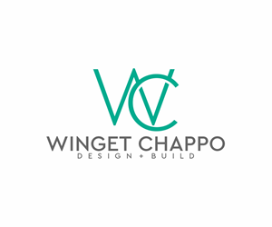 Logo Design by Thati Designs for Winget Chappo Homes | Design: #32133422