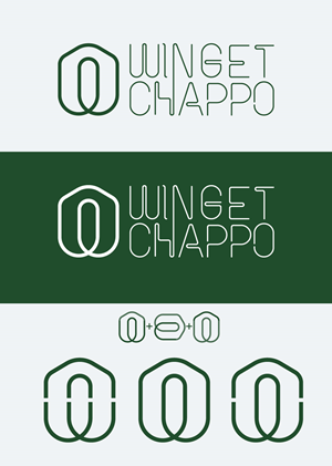 Logo Design by nirmla450 for Winget Chappo Homes | Design: #32121619