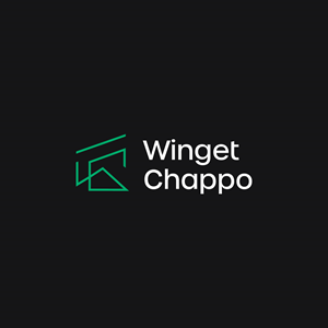Logo Design by ibart for Winget Chappo Homes | Design: #32159782