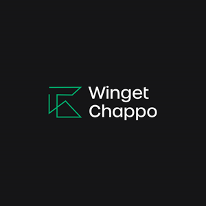 Logo Design by ibart for Winget Chappo Homes | Design: #32159783