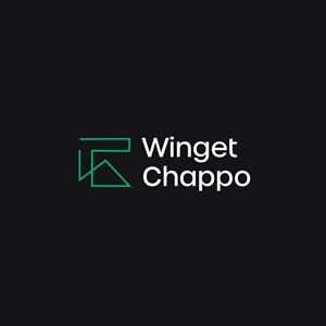 Logo Design by ibart for Winget Chappo Homes | Design: #32159784