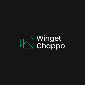 Logo Design by ibart for Winget Chappo Homes | Design: #32159785