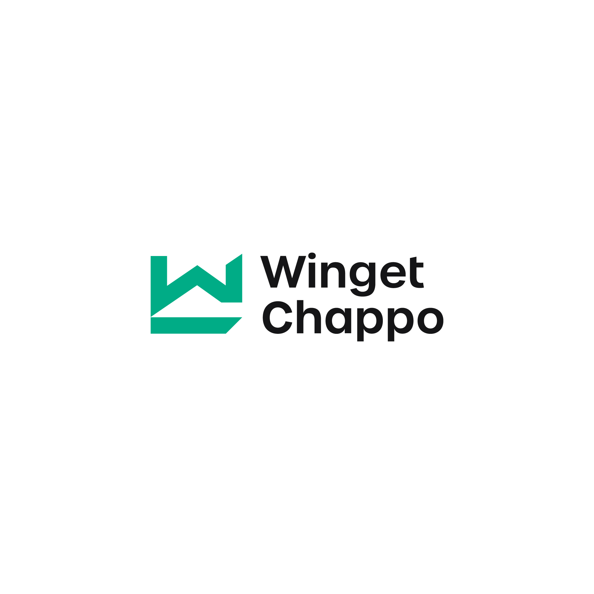 Logo-Design von ibart für Winget Chappo Homes | Design #32162060