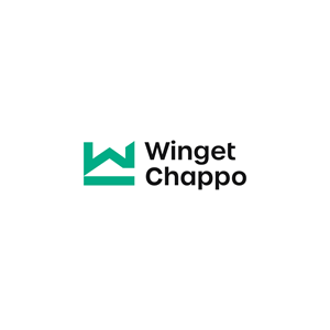 Logo Design by ibart for Winget Chappo Homes | Design: #32162063