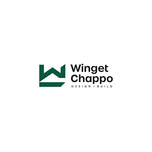 Logo Design by ibart for Winget Chappo Homes | Design: #32180015