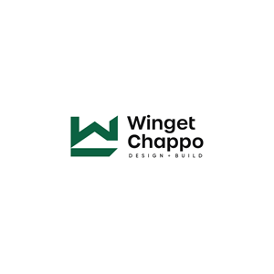 Logo Design by ibart for Winget Chappo Homes | Design: #32180016