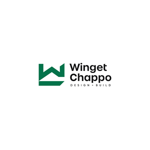 Logo Design by ibart for Winget Chappo Homes | Design: #32180017