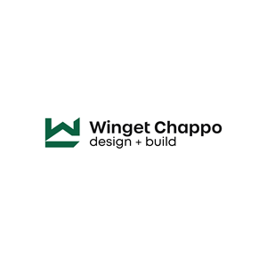 Logo Design by ibart for Winget Chappo Homes | Design: #32180173