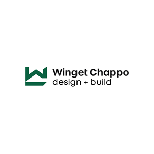Logo Design by ibart for Winget Chappo Homes | Design: #32180176