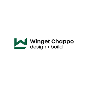 Logo Design by ibart for Winget Chappo Homes | Design: #32180184