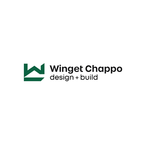 Logo Design by ibart for Winget Chappo Homes | Design: #32180185