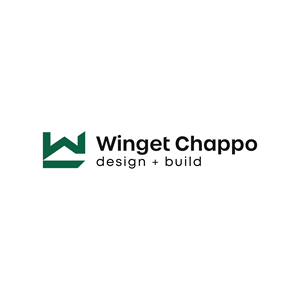 Logo Design by ibart for Winget Chappo Homes | Design: #32180214