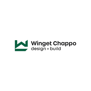 Diseño de Logo por ibart para Winget Chappo Homes | Diseño: #32181218