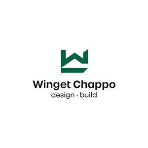 Logo Design by ibart for Winget Chappo Homes | Design: #32187197