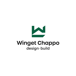 Logo Design by ibart for Winget Chappo Homes | Design: #32271659