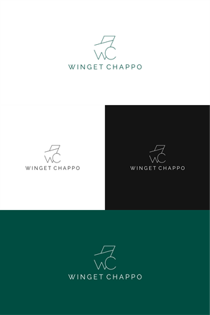 Logo Design by ARA BRANDING for Winget Chappo Homes | Design #32118844