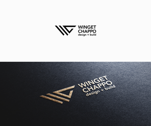 Diseño de Logo por csz.design para Winget Chappo Homes | Diseño: #32111392