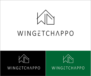 Diseño de Logo por parwezalamgorakhpur para Winget Chappo Homes | Diseño: #32117526