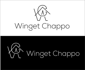 Diseño de Logo por parwezalamgorakhpur para Winget Chappo Homes | Diseño: #32151934