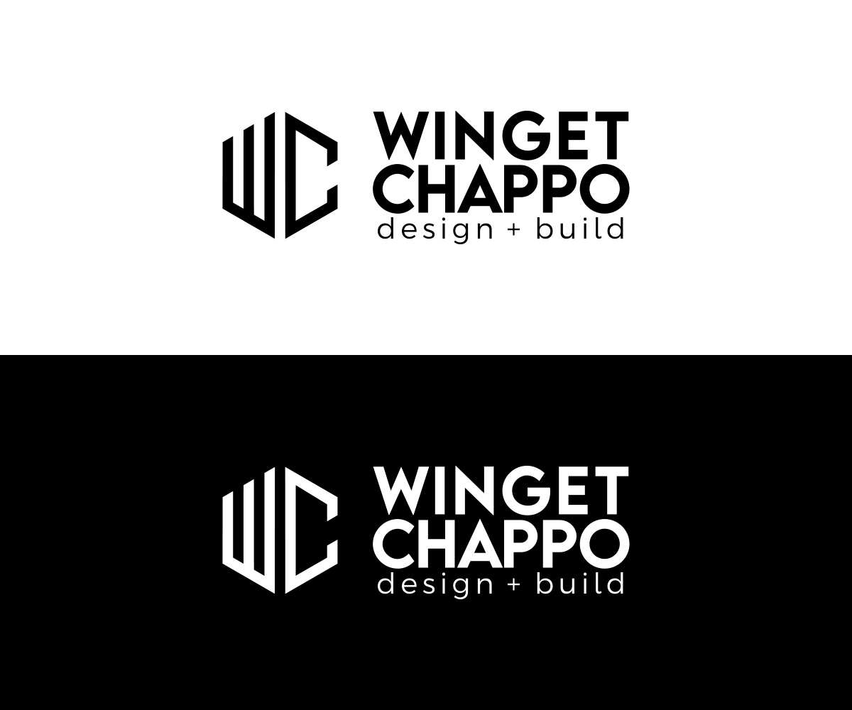 Logo Design by NancyTan for Winget Chappo Homes | Design #32110041