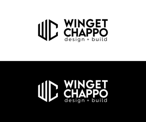 Logo Design by NancyTan for Winget Chappo Homes | Design: #32110041