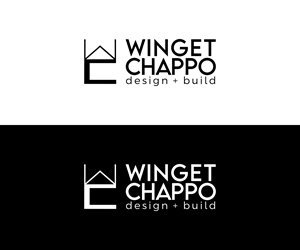 Logo Design by NancyTan for Winget Chappo Homes | Design: #32110042