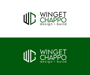 Logo Design by NancyTan for Winget Chappo Homes | Design: #32115075